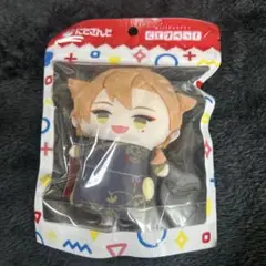 にじさんじ　伏見ガク　にじパペット