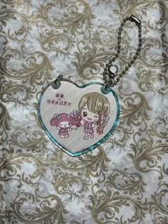 【仮面ライダーガヴ×サンリオ】オーロラアクリルコレクション 幸果 マイメロディ