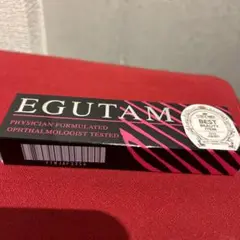 アルマダスタイル エグータム 2ml まつ毛美容液