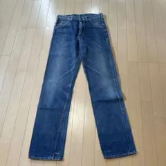 Lee 200 デニムパンツ 42タロン USA製 70s