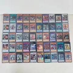 遊戯王カード まとめ売り 在庫処分 大量 YB06