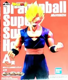 一番くじドラゴンボール フィギュア
