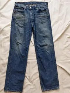 Levi’s　リーバイス　５３３　W３６　ジーンズ　デニム