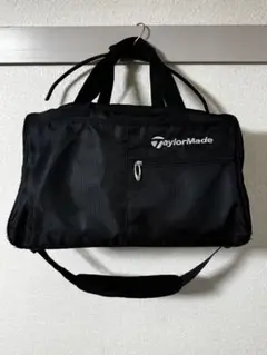 TaylorMade ボストンバッグ
