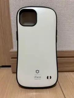 iFace First Class iphone14 ホワイト 白