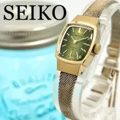 666 SEIKO セイコー時計 レディース腕時計 手巻き腕時計 ヴィンテージ