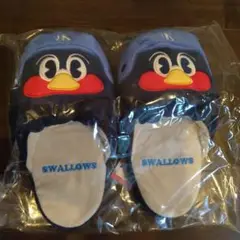 つば九郎 スリッパ