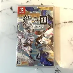 ルーンファクトリー 龍の国 DLCパック デジタルデラックス付き
