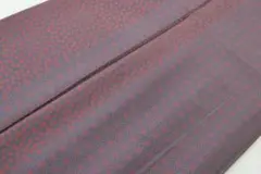 【小紋】小さい花