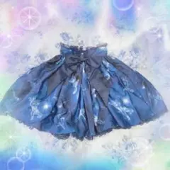 angelic pretty⭐︎Dreamy Planetarium スカート