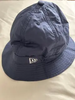 New Era Explorer バケットハット ネイビー サイズ8