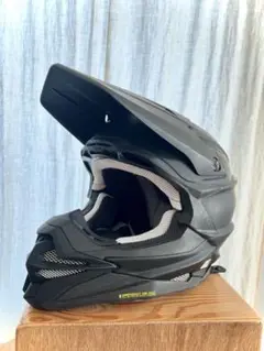 shoei ヘルメット VFX-WR マッドブラック