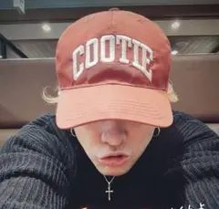 cootie productions 60/40 Cloth Cap kj着