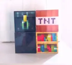 マイクラ クリアブロック ブロック アクリルブロック Minecraft