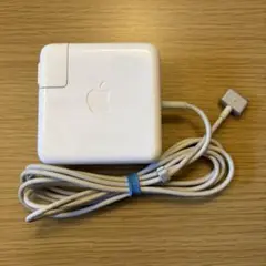 Apple純正 60W MagSafe 2 PowerAdapter A1435