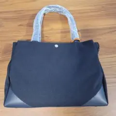 【新品・未使用】イズイット　トートバッグ