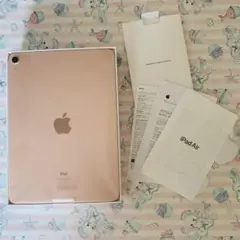 iPad Air4 256G WiFiモデル ほぼ未使用の美品