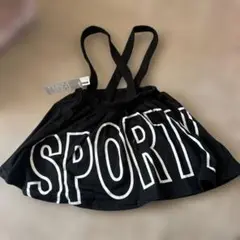 スカート