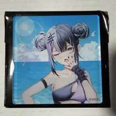 シオリ・ノヴェラ ホロナツパラダイス アクリルコースター ホロライブ