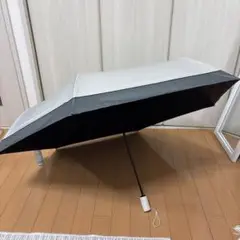 【晴雨兼用】自動開閉式折りたたみ傘