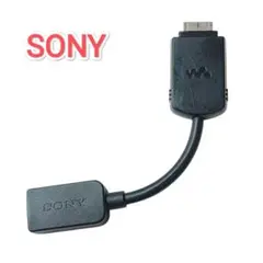 2025年最新】sony wmc-nwh1 ハイレゾ・オーディオ出力用usb変換