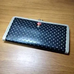☆未使用品☆　PAUL＆JOE SISTER ラウンドジップ 長財布 ☆未使用品☆ PAUL＆JOE SISTER ラウンドジップ 長財布 - メルカリ