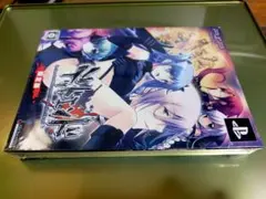 デッドエンド　PSP プレイステーションポータブル 限定版 未使用未開封