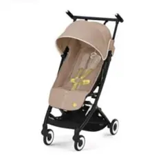 【新品未開封】リベル 2023シーシェルベージュ［サイベックス cybex］