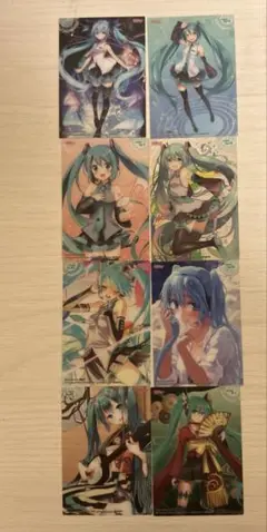 初音ミク