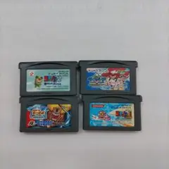ゲームボーイアドバンス