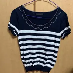 サマーニット