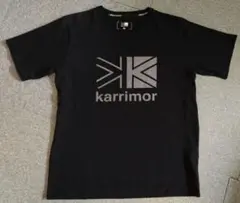 karrimor Tシャツ XL カリマー 限定 ロゴ
