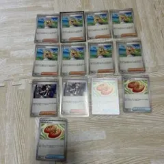 ポケモンカード マリィ トマト 13枚セット