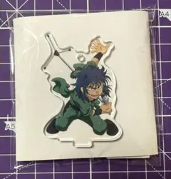 忍たま ジョイポリス アクスタ アクキー 食満留三郎 1点