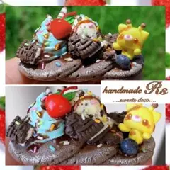 パンケーキマグネット