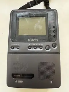 2025年最新】sony GV 8の人気アイテム - メルカリ