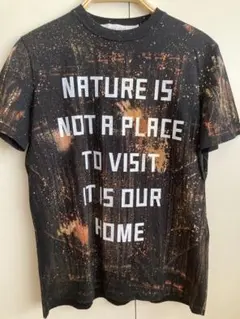 GOLDEN GOOSE プリント Tシャツ