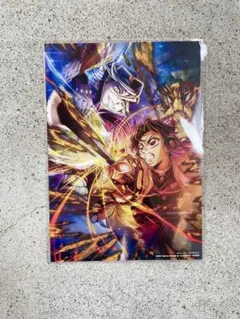 鬼滅の刃 映画入場特典 第三弾