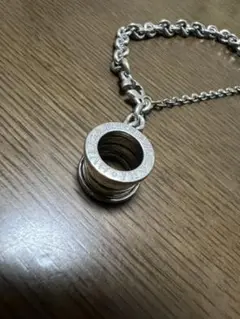 BVLGARI ブレスレット