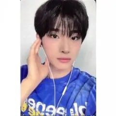 ONEPACT イェダム トレカ - 7/21 LISTENING PARTY