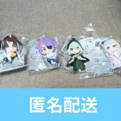 推しの子 　フィギュアキーホルダー 東京ブレイドvol1 vol2セット