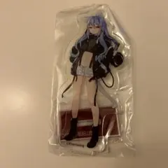 グリザイアシリーズ　アクリルくじ　ネッサ