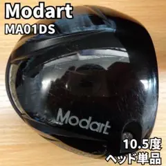 Modart MA01DS ドライバー9.5°ヘッドのみ Modart MA01DS ドライバー9.5°ヘッドのみ - メルカリ