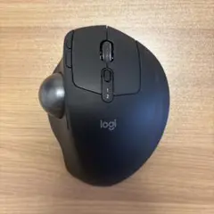 Logitech MX ERGO トラックボールマウス