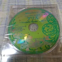 新品未開封　クローバーの国のアリス - 豪華版ドラマCD　Y-5869