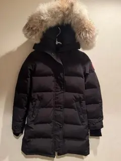 カナダグースCANADAGOOSE 3802LA SHELBURNE PARKA