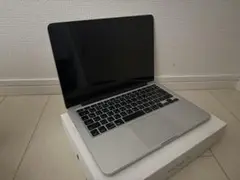 Apple MacBook Pro Early2015 ジャンク品