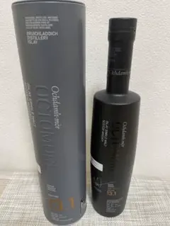 新品 オクトモア13.1スコティッシュバーレイ