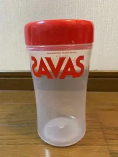 ザバス プロテインシェイカー