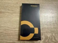 NIMASO iPhone16 Pro Max用ケース